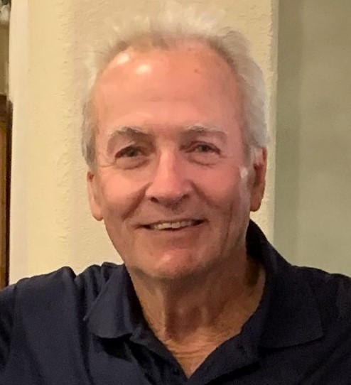 Image of an Interim leader