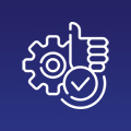 Icon of testing