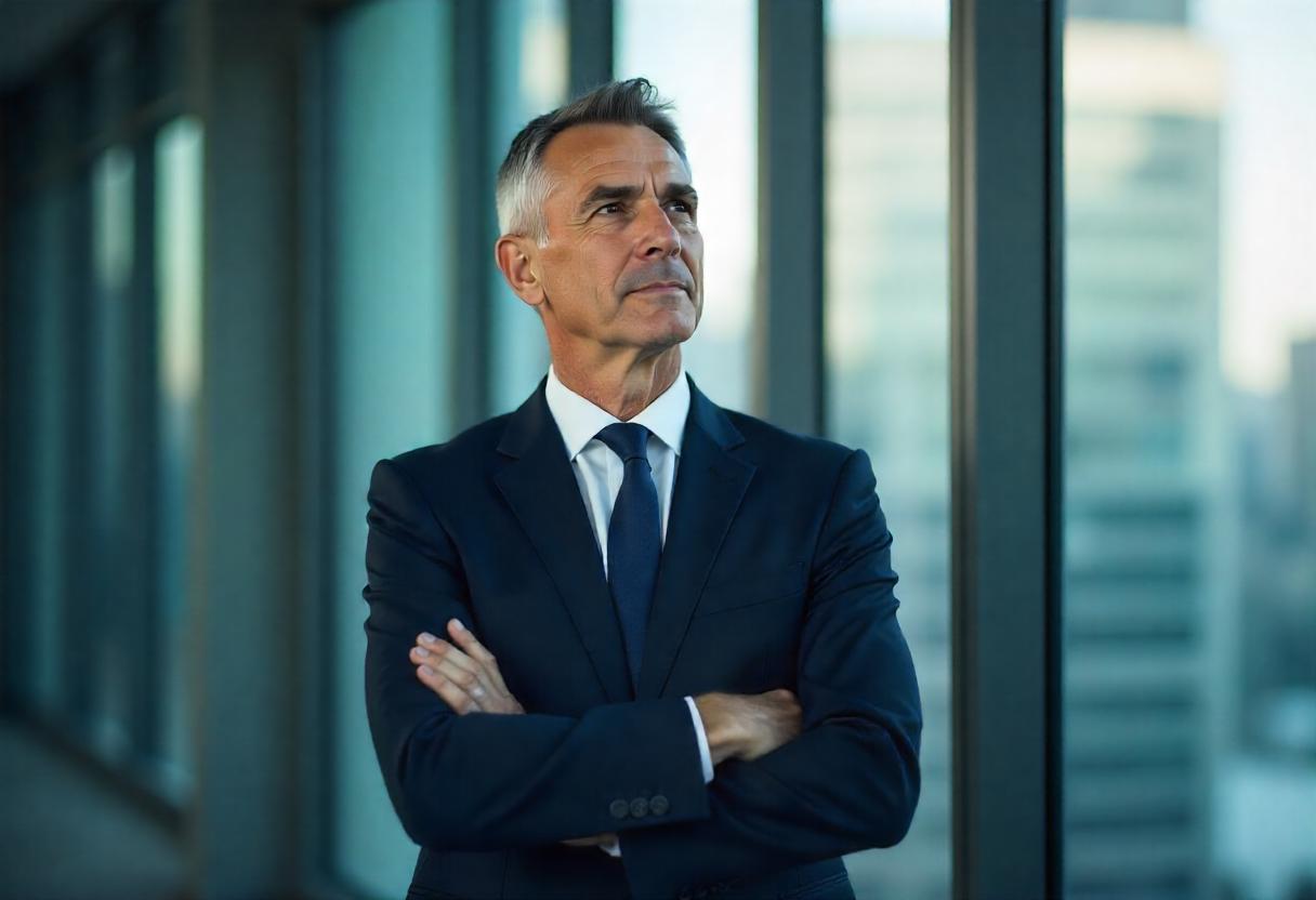 temporary executives fact and fiction